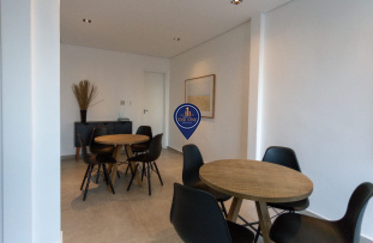 Apartamento, 2 quartos, 65 m² - Foto 3