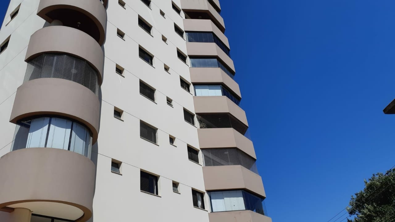 Apartamento, 3 quartos, 137 m² - Foto 34