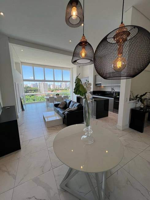 Apartamento para alugar com 1 quarto, 85m² - Foto 14