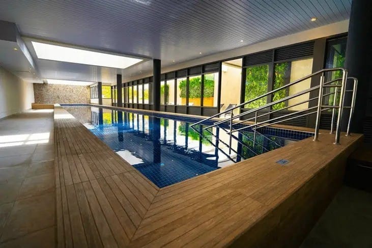 Apartamento, 1 quarto, 41 m² - Foto 8