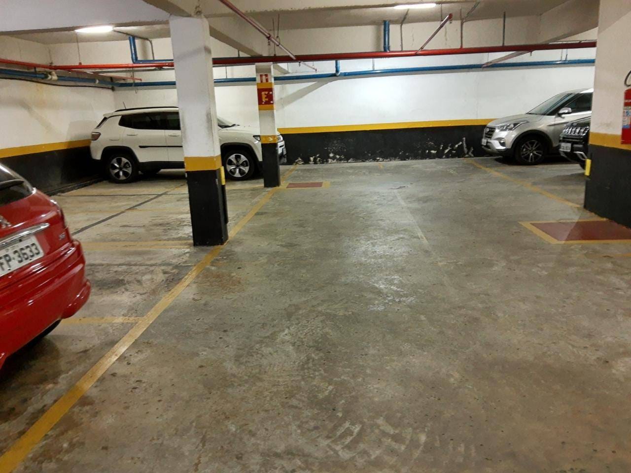 Imóvel Comercial, 47 m² - Foto 9