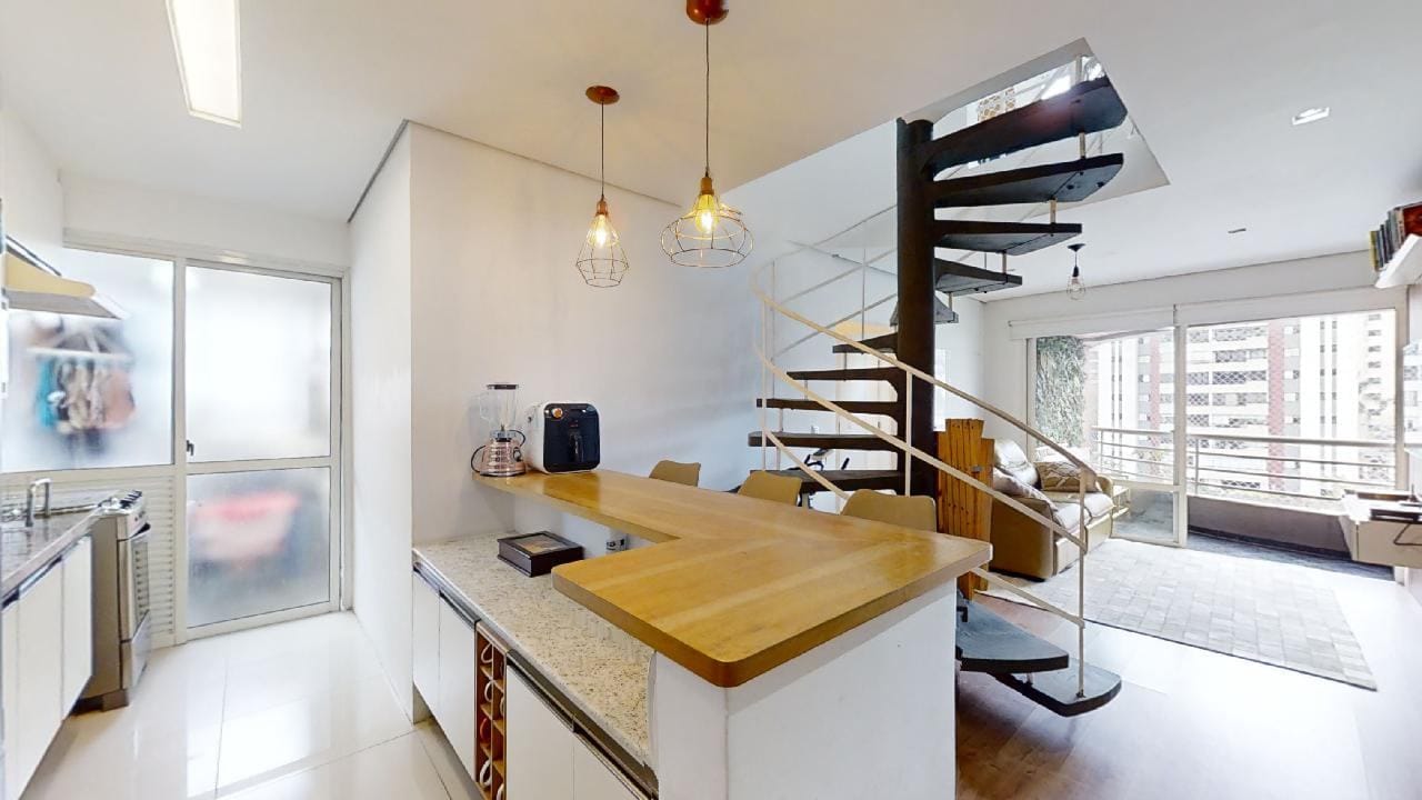 Apartamento, 3 quartos, 123 m² - Foto 23