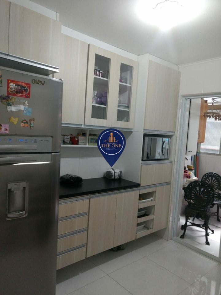 Apartamento, 2 quartos, 50 m² - Foto 9