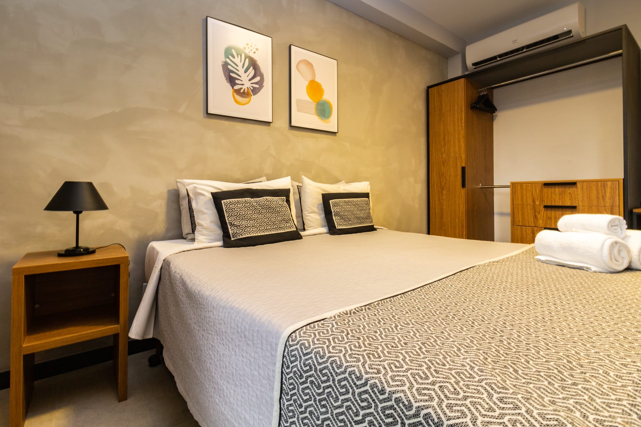 Apartamento, 1 quarto, 30 m² - Foto 23