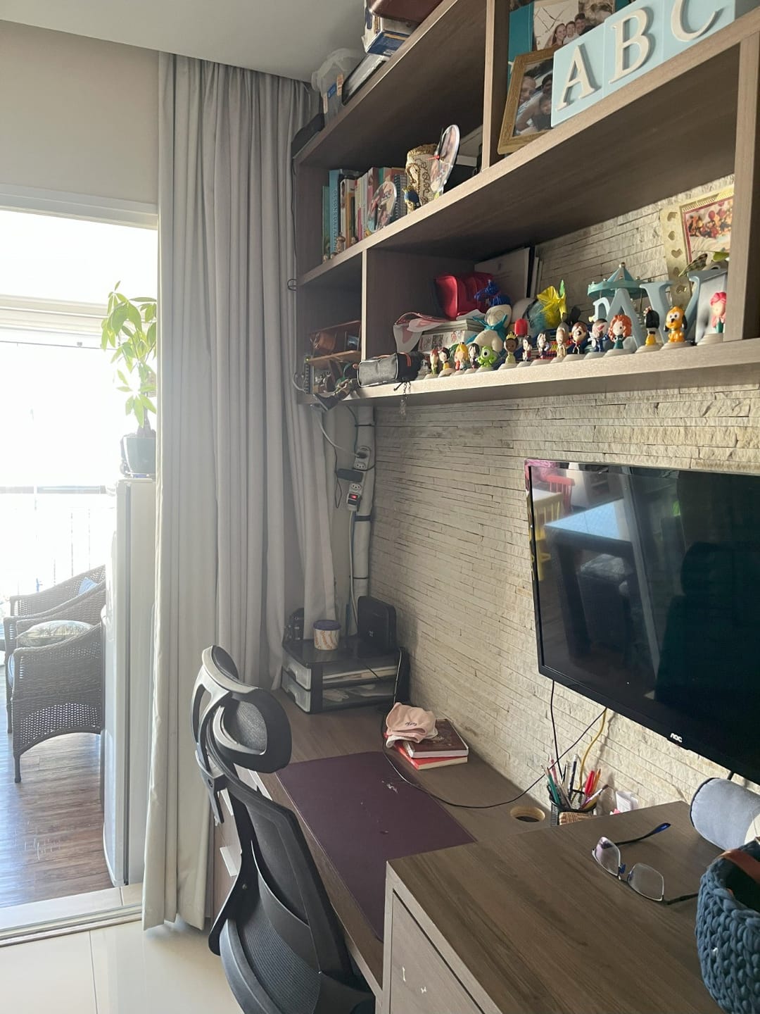 Apartamento, 3 quartos, 94 m² - Foto 19