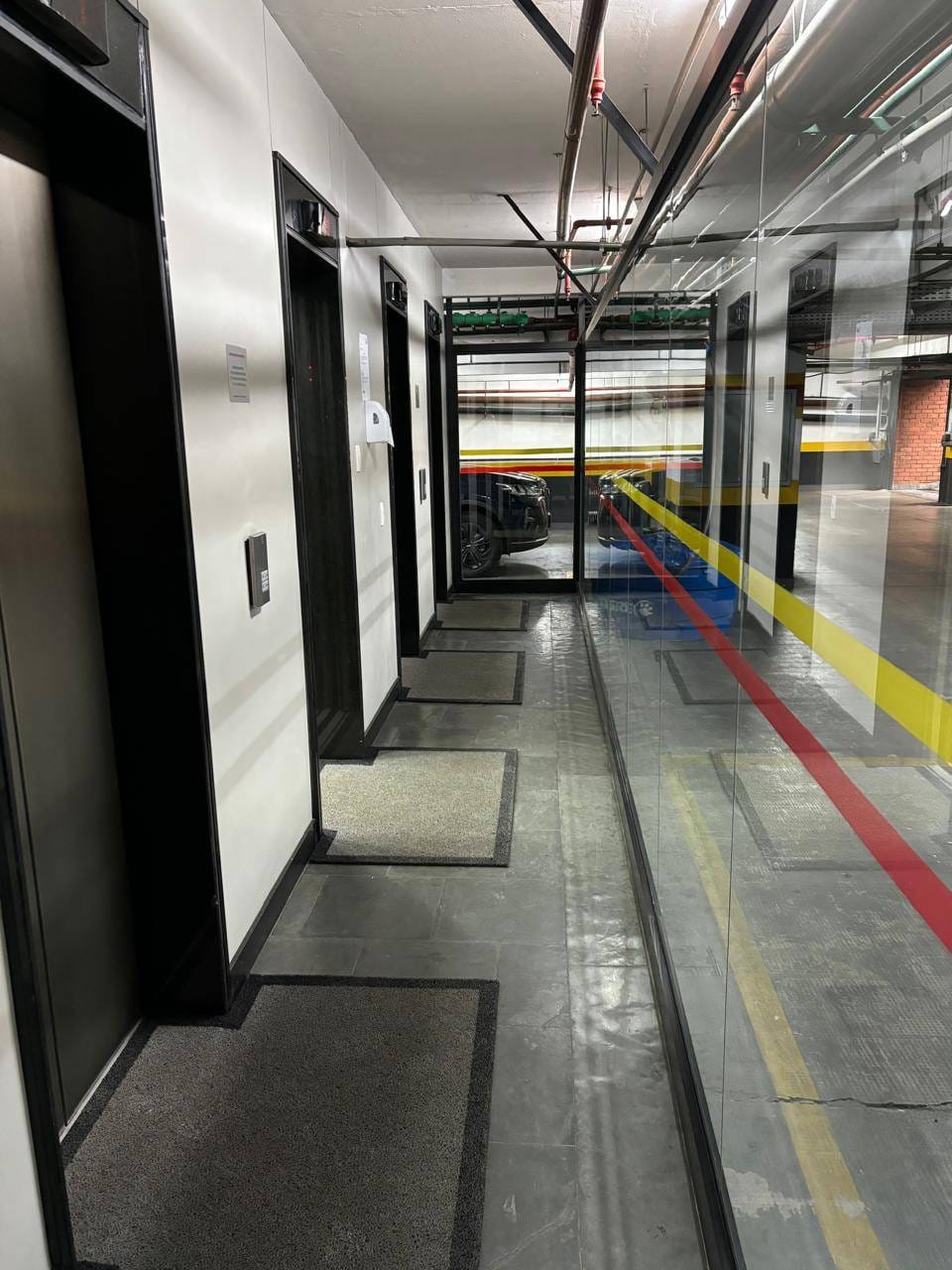 Sala-Conjunto, 36 m² - Foto 5