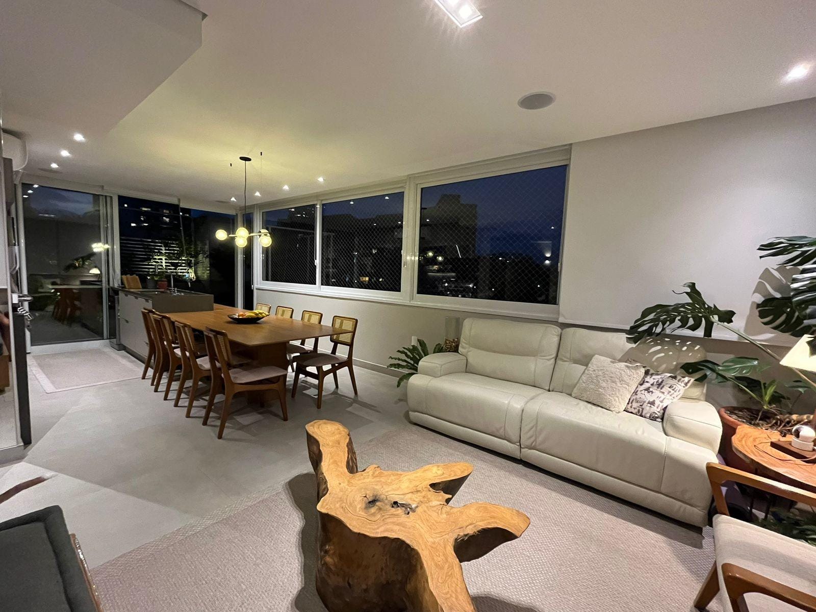 Cobertura, 3 quartos, 185 m² - Foto 2