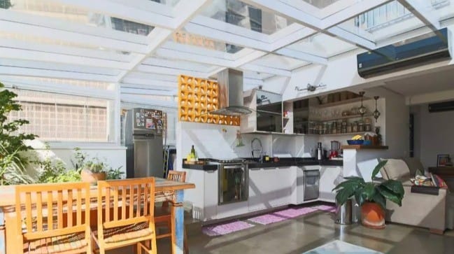 Apartamento, 2 quartos, 130 m² - Foto 10