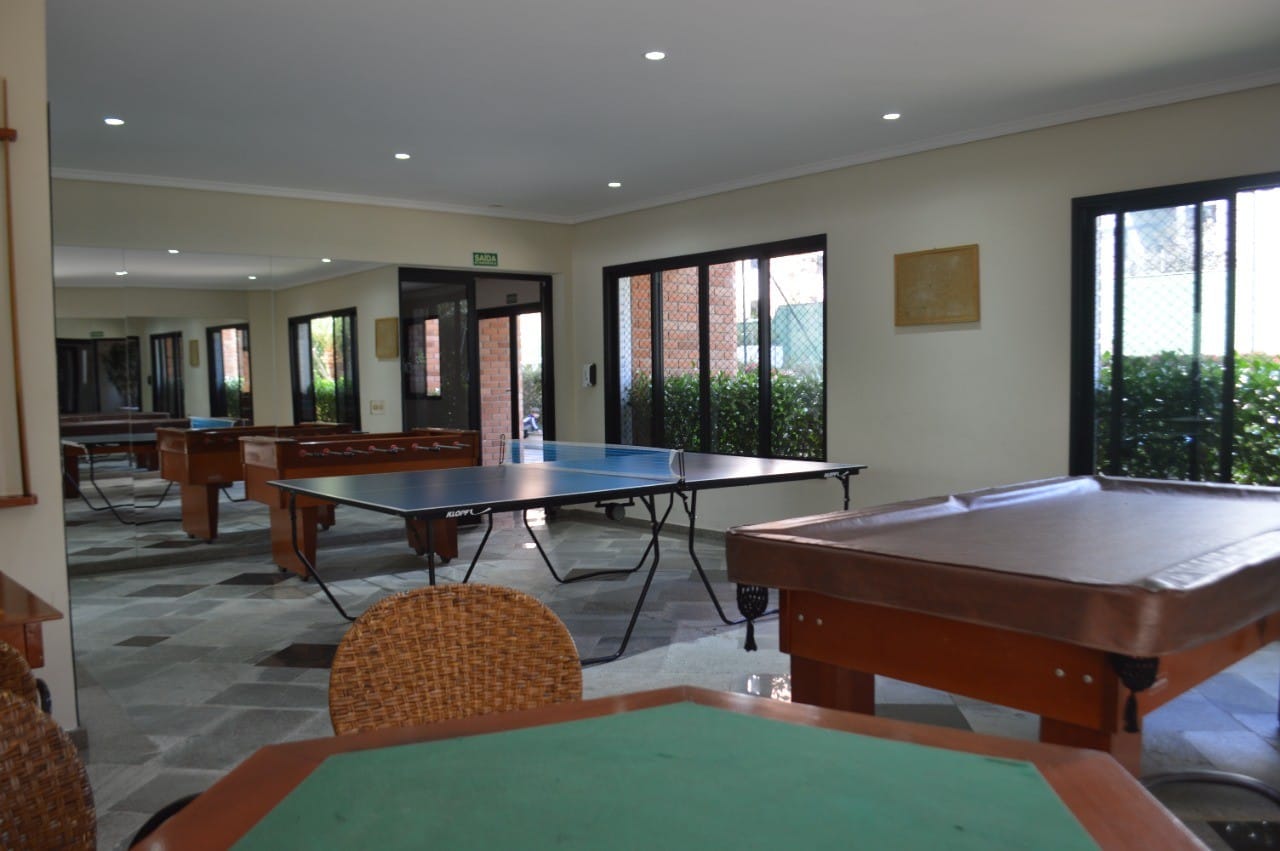 Apartamento, 3 quartos, 150 m² - Foto 4