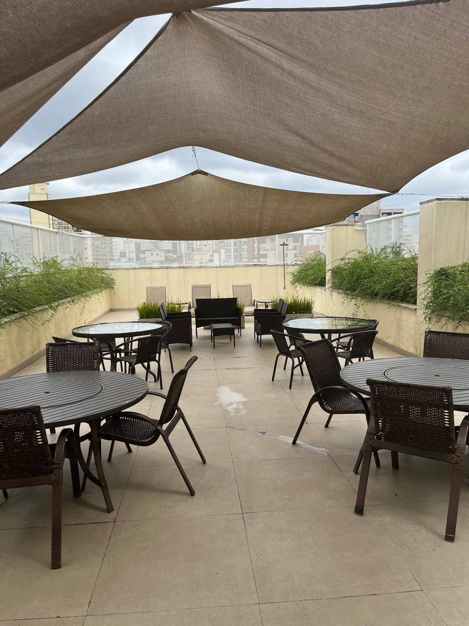 Apartamento, 1 quarto, 45 m² - Foto 4