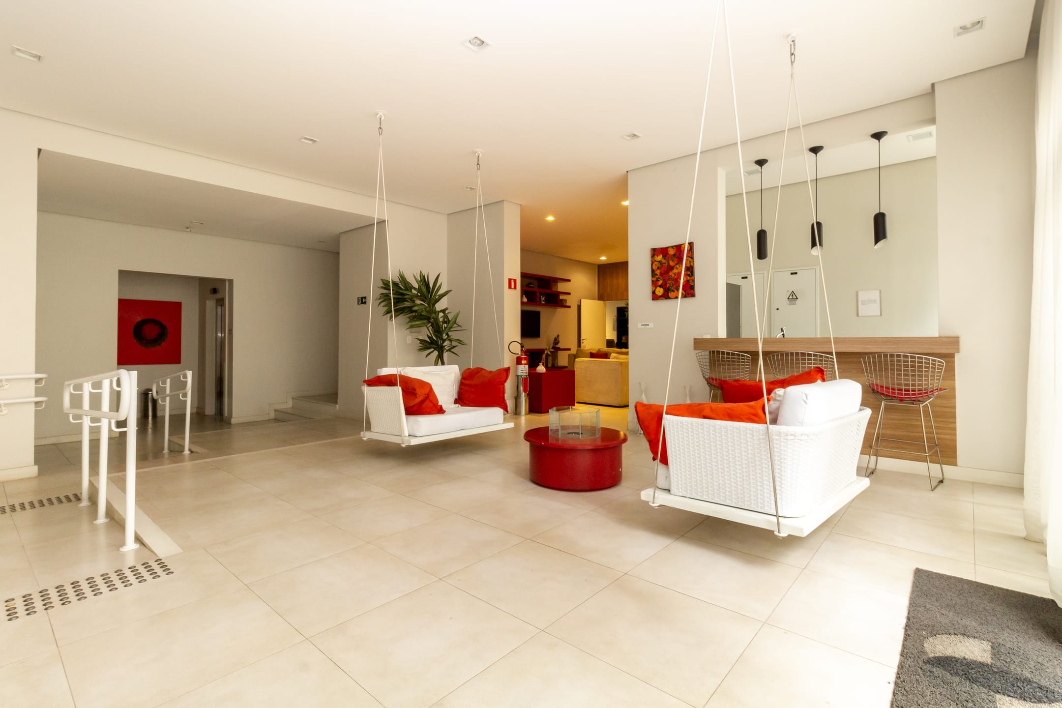 Apartamento, 1 quarto, 36 m² - Foto 23