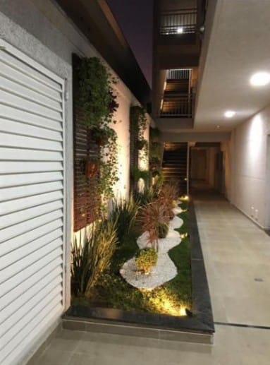 Apartamento, 1 quarto, 35 m² - Foto 10