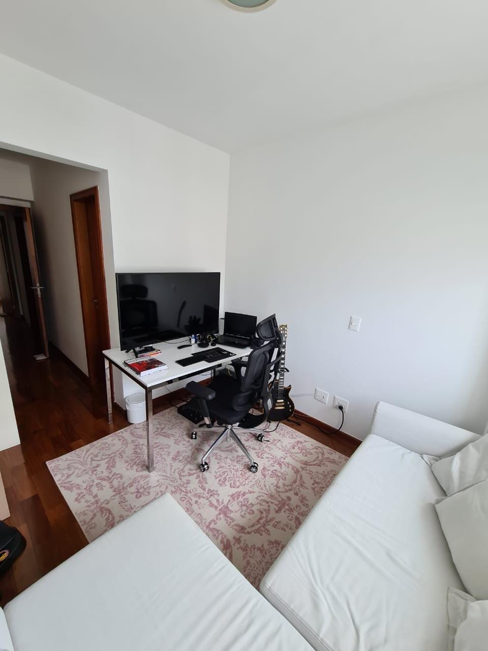 Apartamento, 3 quartos, 145 m² - Foto 25