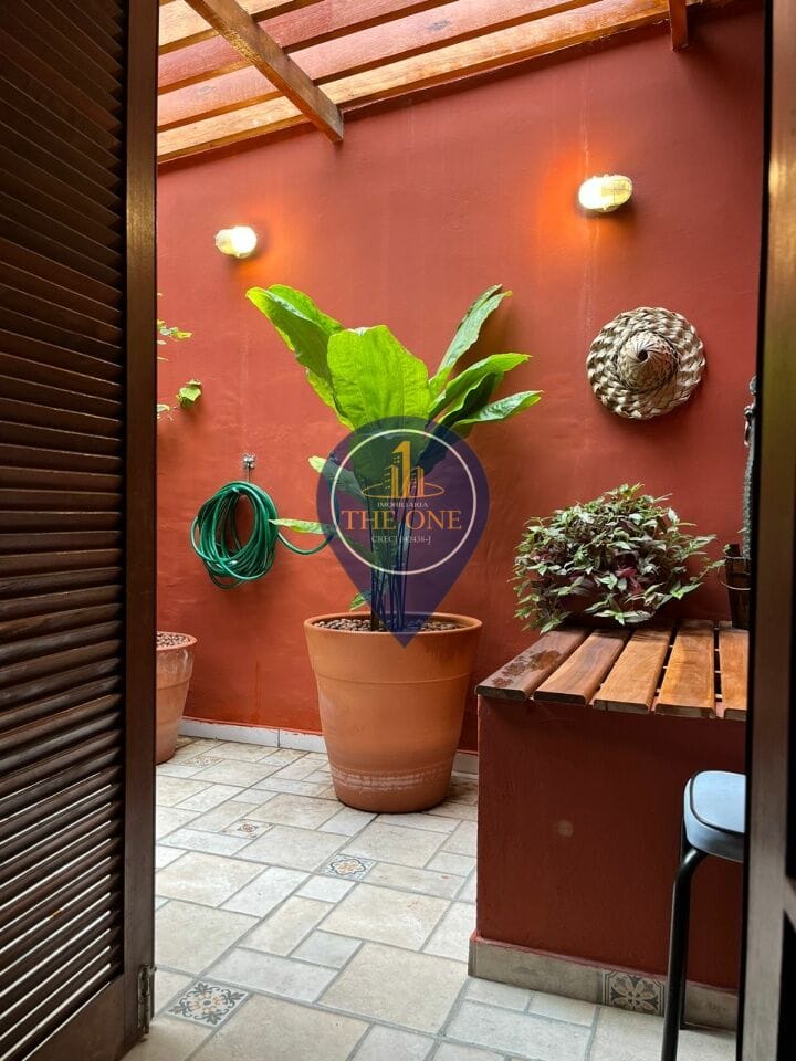 Casa, 2 quartos, 105 m² - Foto 3