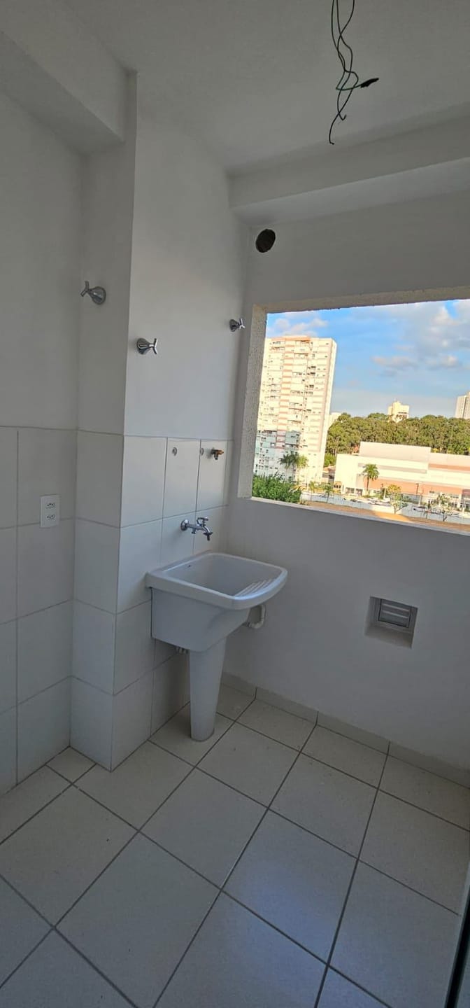 Apartamento, 2 quartos, 53 m² - Foto 8