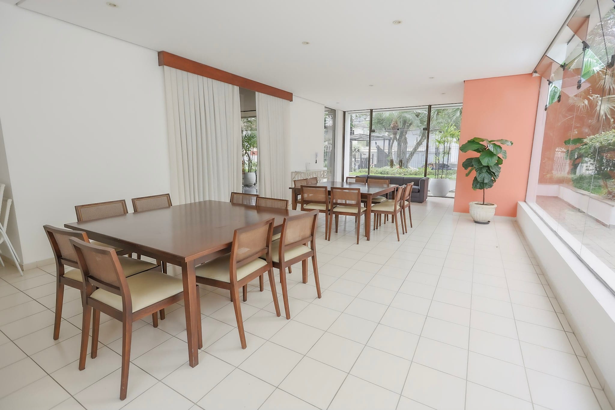 Apartamento, 3 quartos, 227 m² - Foto 7