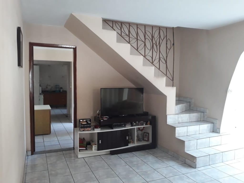 Casa, 2 quartos, 90 m² - Foto 16