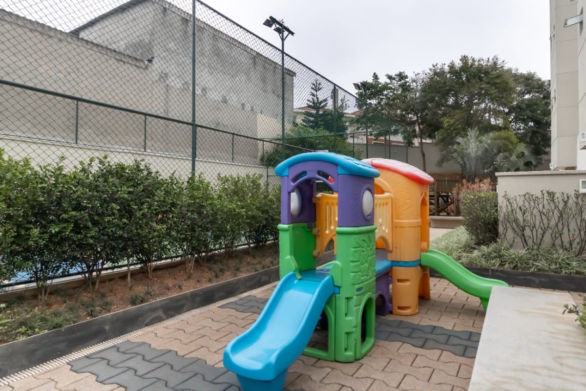 Apartamento, 2 quartos, 60 m² - Foto 18