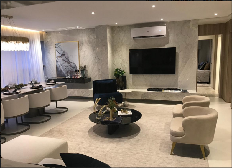 Apartamento, 3 quartos, 123 m² - Foto 13