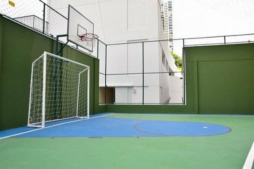 Apartamento, 2 quartos, 64 m² - Foto 37