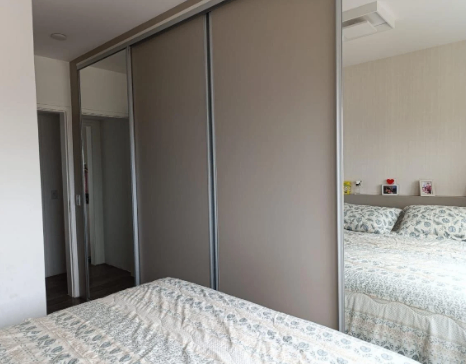 Apartamento, 3 quartos, 96 m² - Foto 16