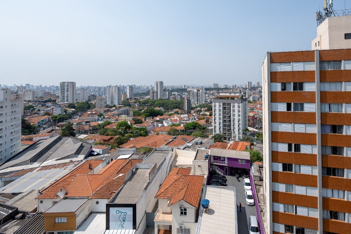 Apartamento, 3 quartos, 84 m² - Foto 8