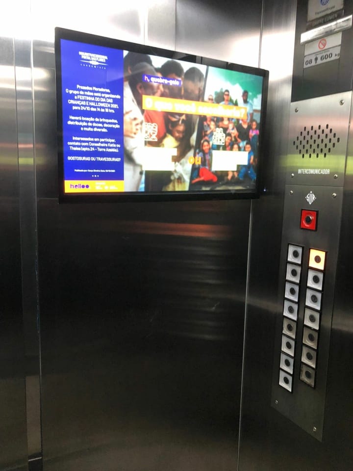 Apartamento, 3 quartos, 861 m² - Foto 4