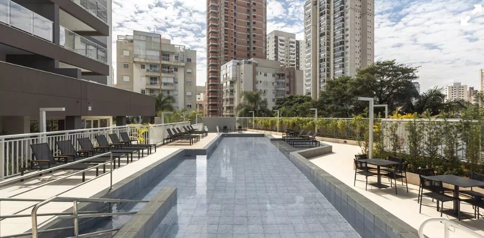 Apartamento, 2 quartos, 68 m² - Foto 29