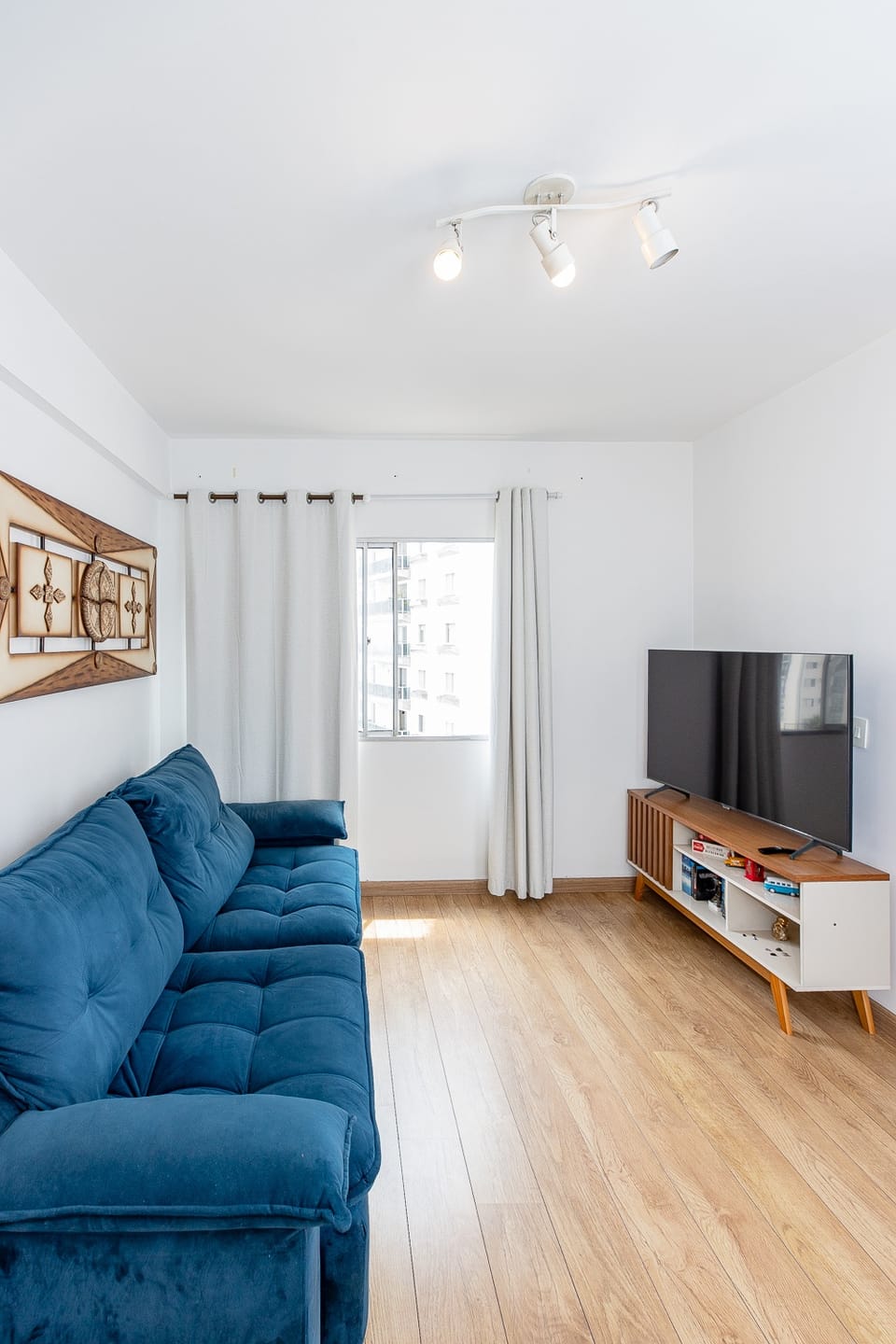 Apartamento, 2 quartos, 60 m² - Foto 25