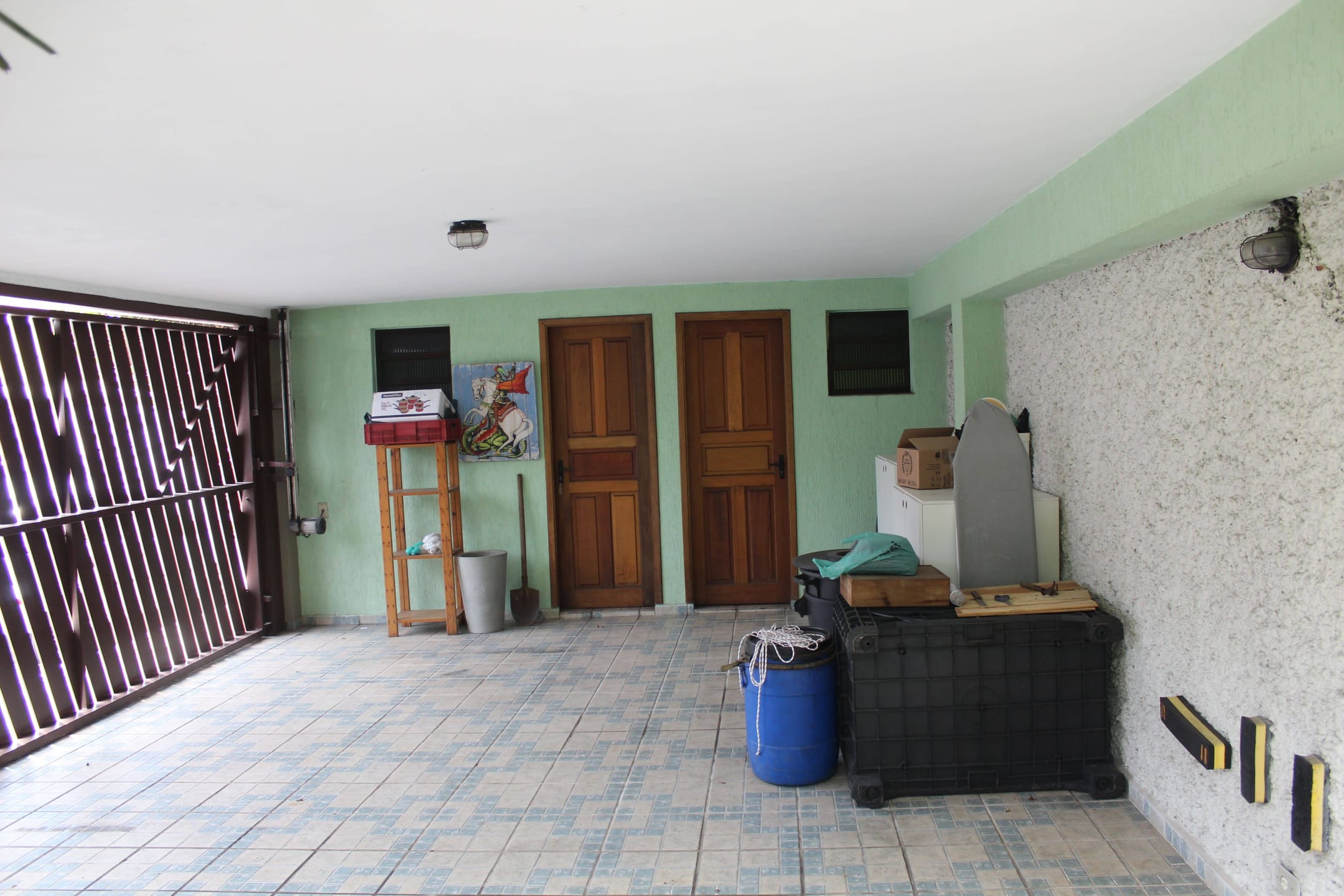 Casa, 4 quartos, 262 m² - Foto 1