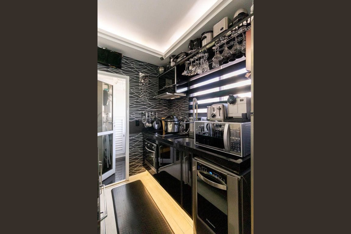 Apartamento, 1 quarto, 95 m² - Foto 23