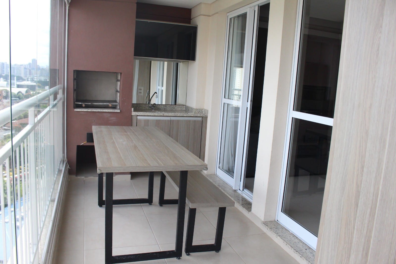 Apartamento, 2 quartos, 83 m² - Foto 23