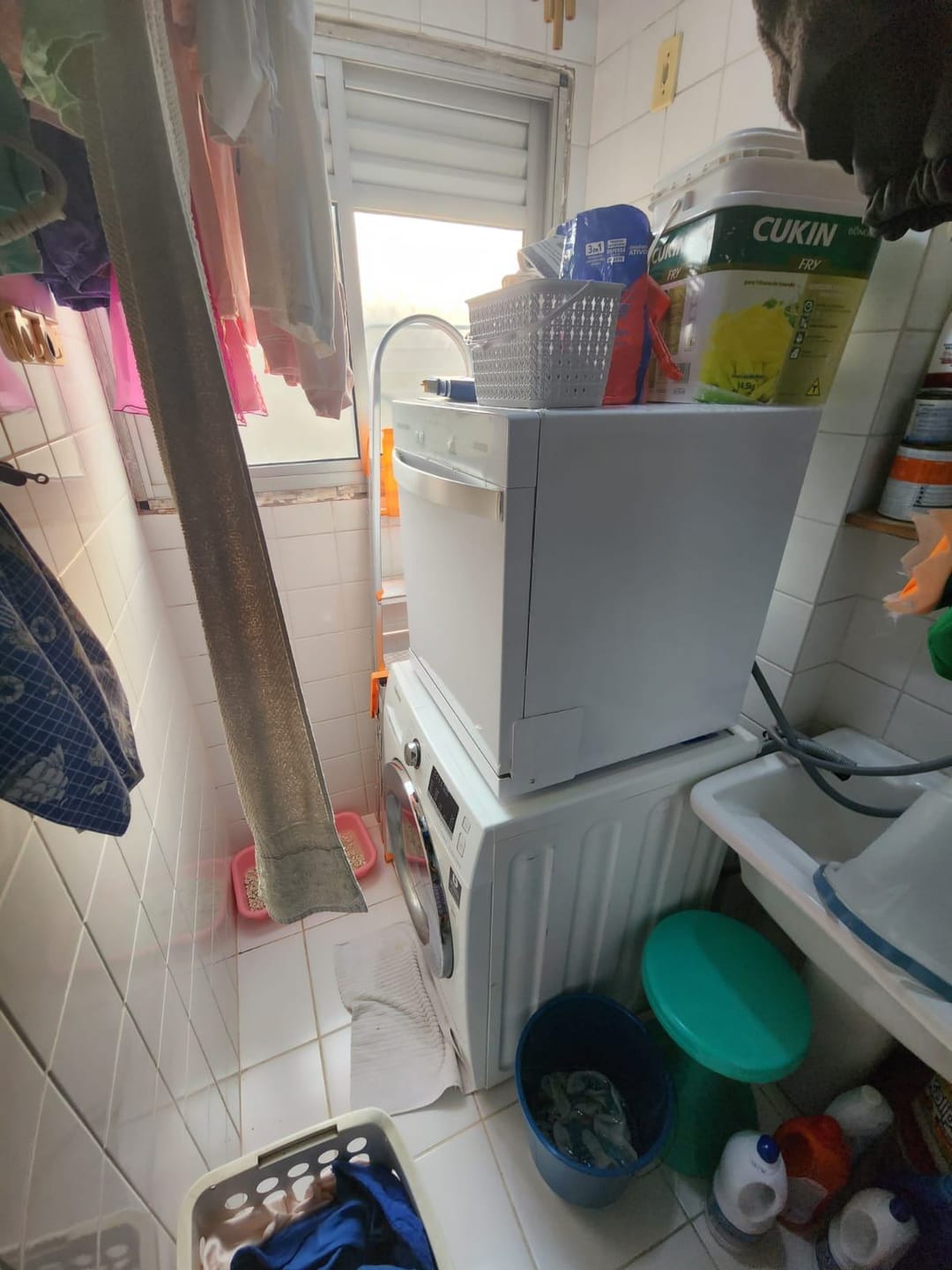 Apartamento, 2 quartos, 48 m² - Foto 9