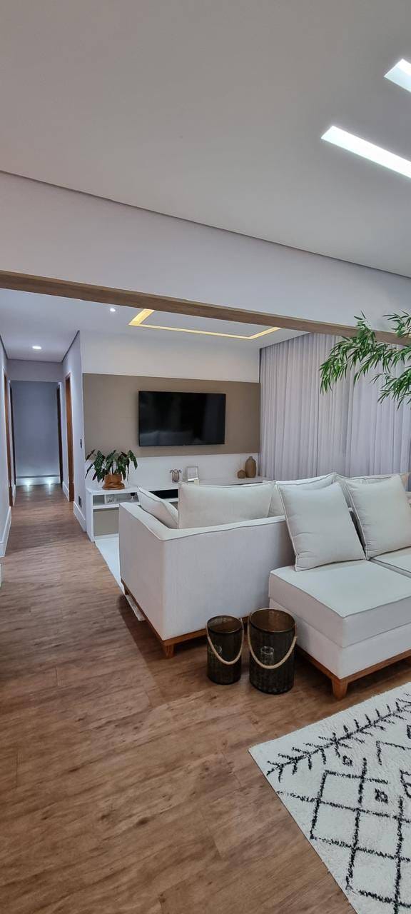 Apartamento, 3 quartos, 104 m² - Foto 2