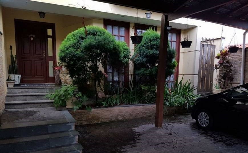 Casa, 3 quartos, 200 m² - Foto 15