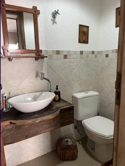 Casa, 3 quartos, 120 m² - Foto 17