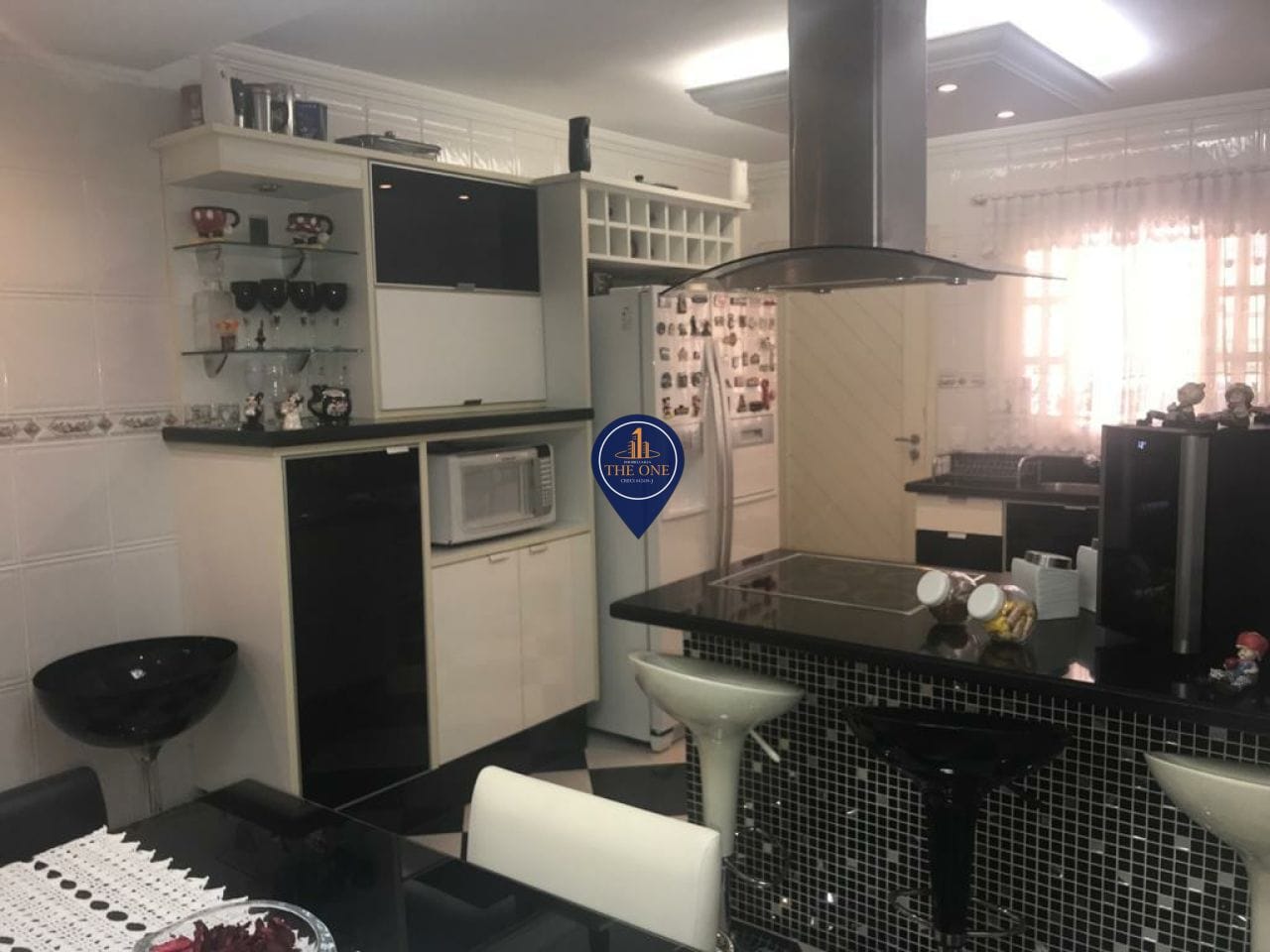 Casa, 3 quartos, 132 m² - Foto 22