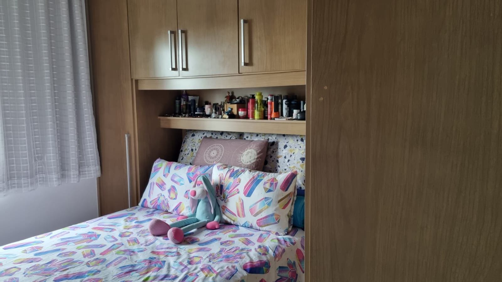 Apartamento, 3 quartos, 71 m² - Foto 37