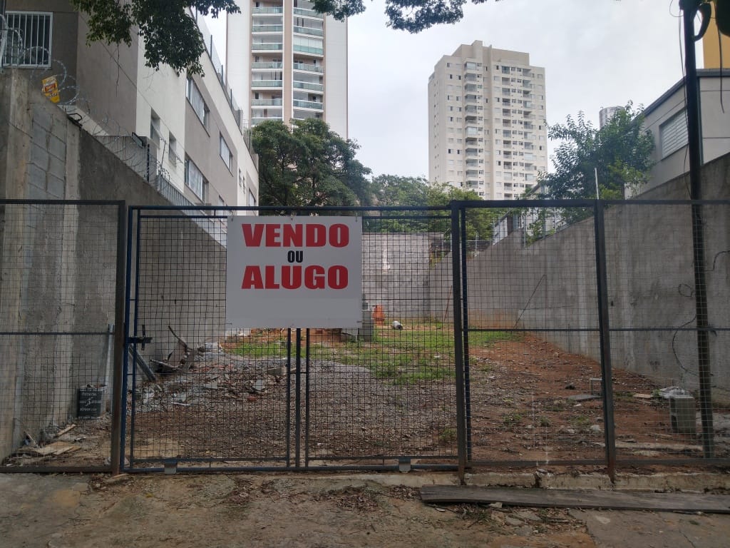 Terreno, 327 m² - Foto 2