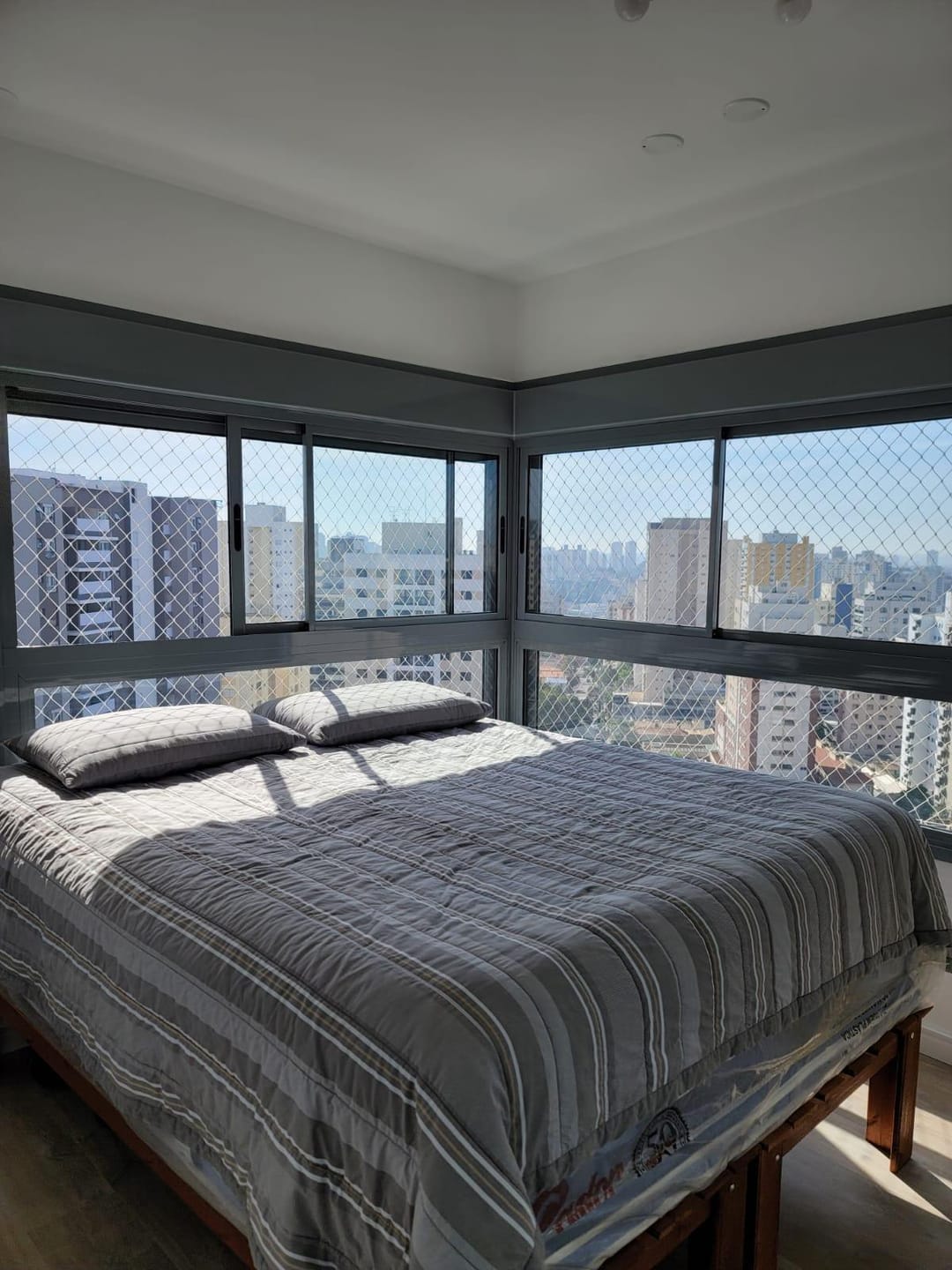 Apartamento, 3 quartos, 123 m² - Foto 6