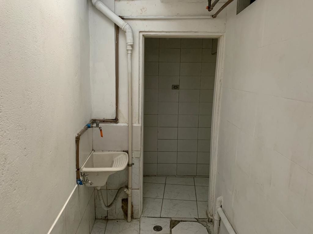 Loja-Salão, 220 m² - Foto 12