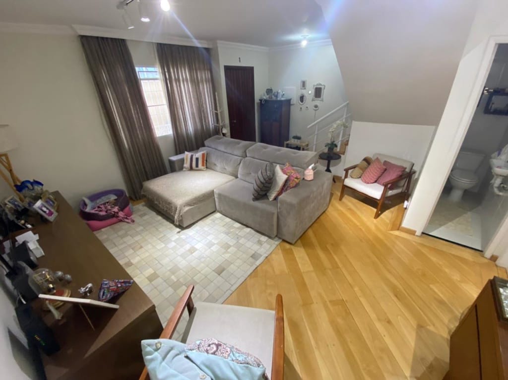 Casa, 3 quartos, 112 m² - Foto 23