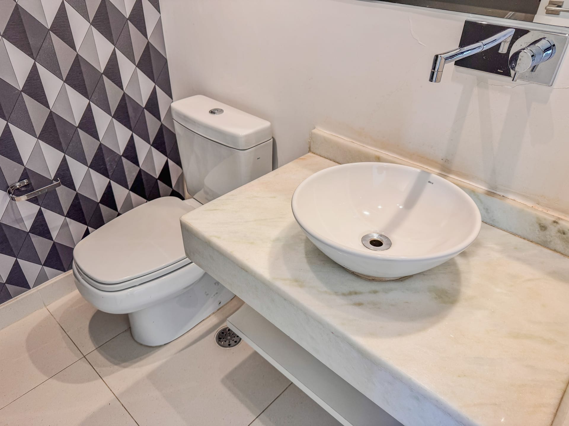 Apartamento, 1 quarto, 79 m² - Foto 7