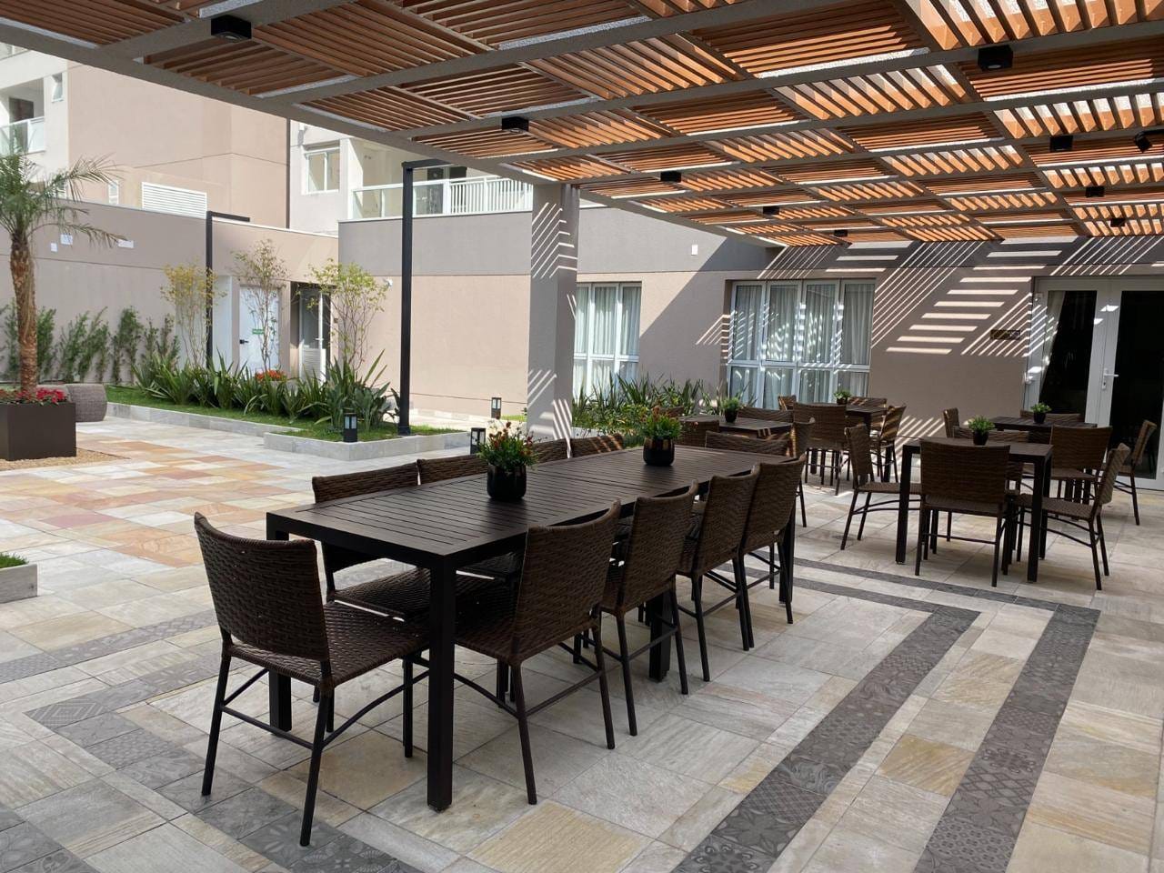 Apartamento, 2 quartos, 66 m² - Foto 22