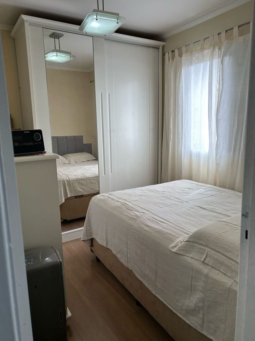 Apartamento, 2 quartos, 50 m² - Foto 13