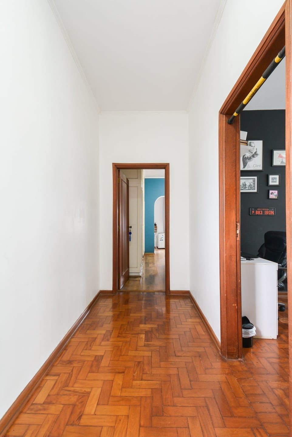 Casa, 3 quartos, 250 m² - Foto 42