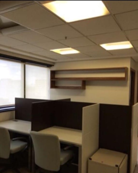 Sala-Conjunto, 41 m² - Foto 4