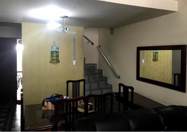 Casa, 4 quartos, 154 m² - Foto 5