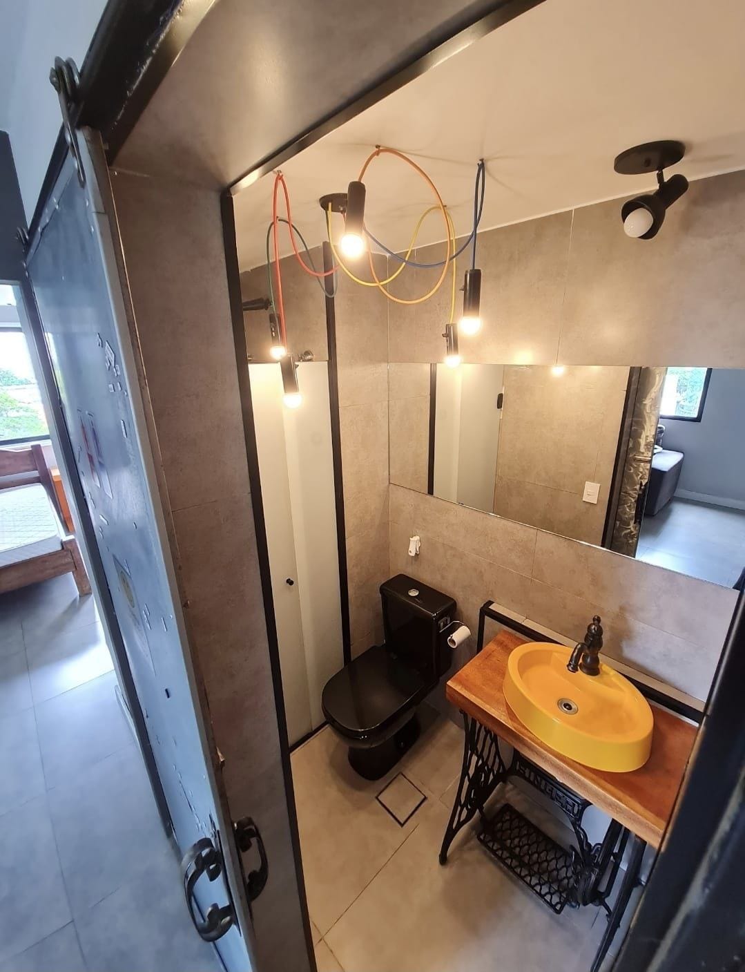 Apartamento, 1 quarto, 41 m² - Foto 28