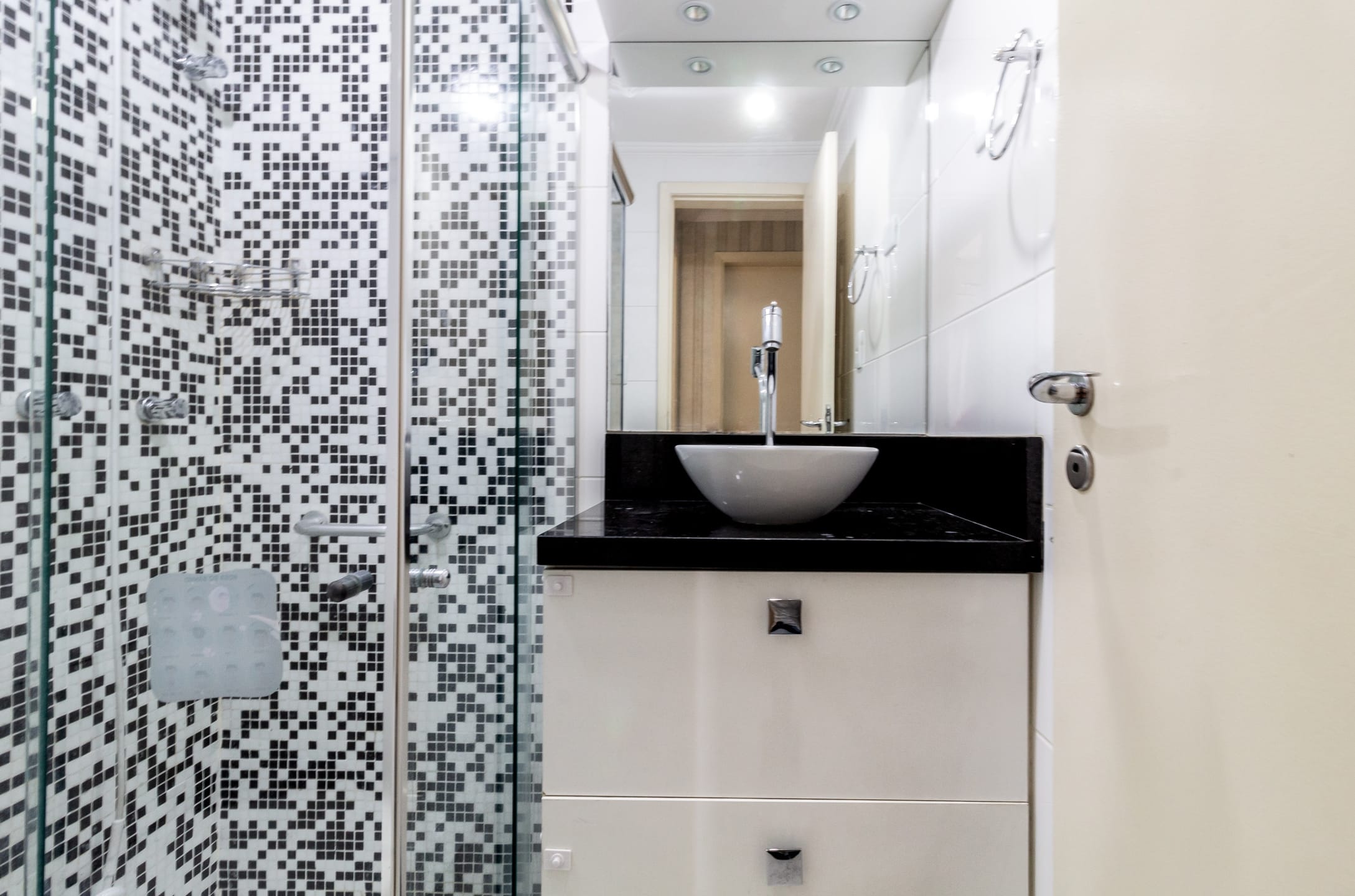 Apartamento, 3 quartos, 90 m² - Foto 3